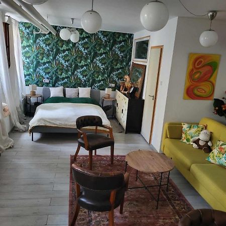 Apartament Cosy Apartman By The Castle Budapeszt Zewnętrze zdjęcie