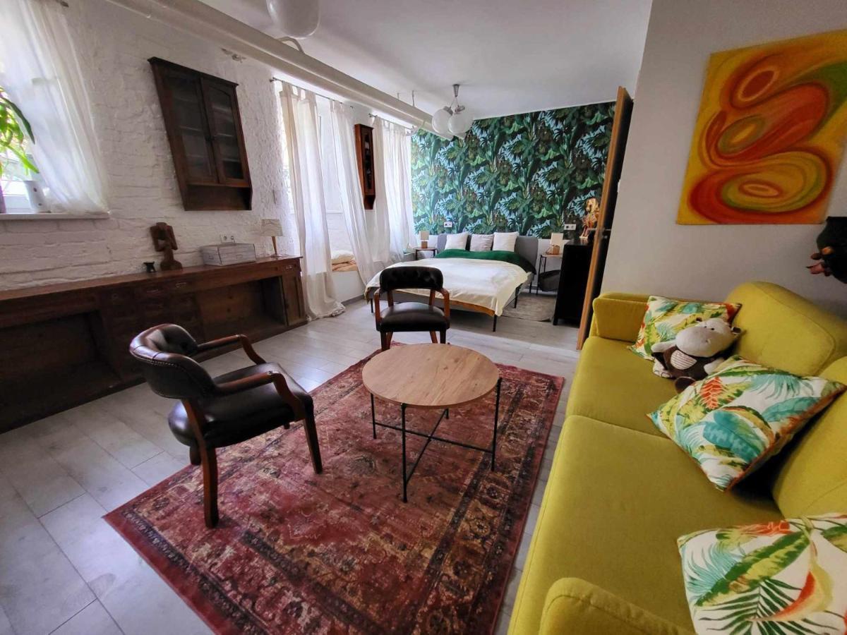 Apartament Cosy Apartman By The Castle Budapeszt Zewnętrze zdjęcie