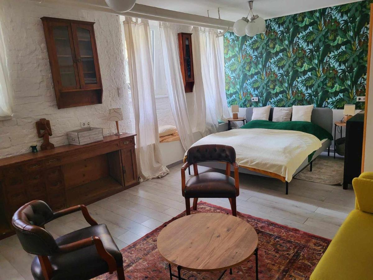 Apartament Cosy Apartman By The Castle Budapeszt Zewnętrze zdjęcie