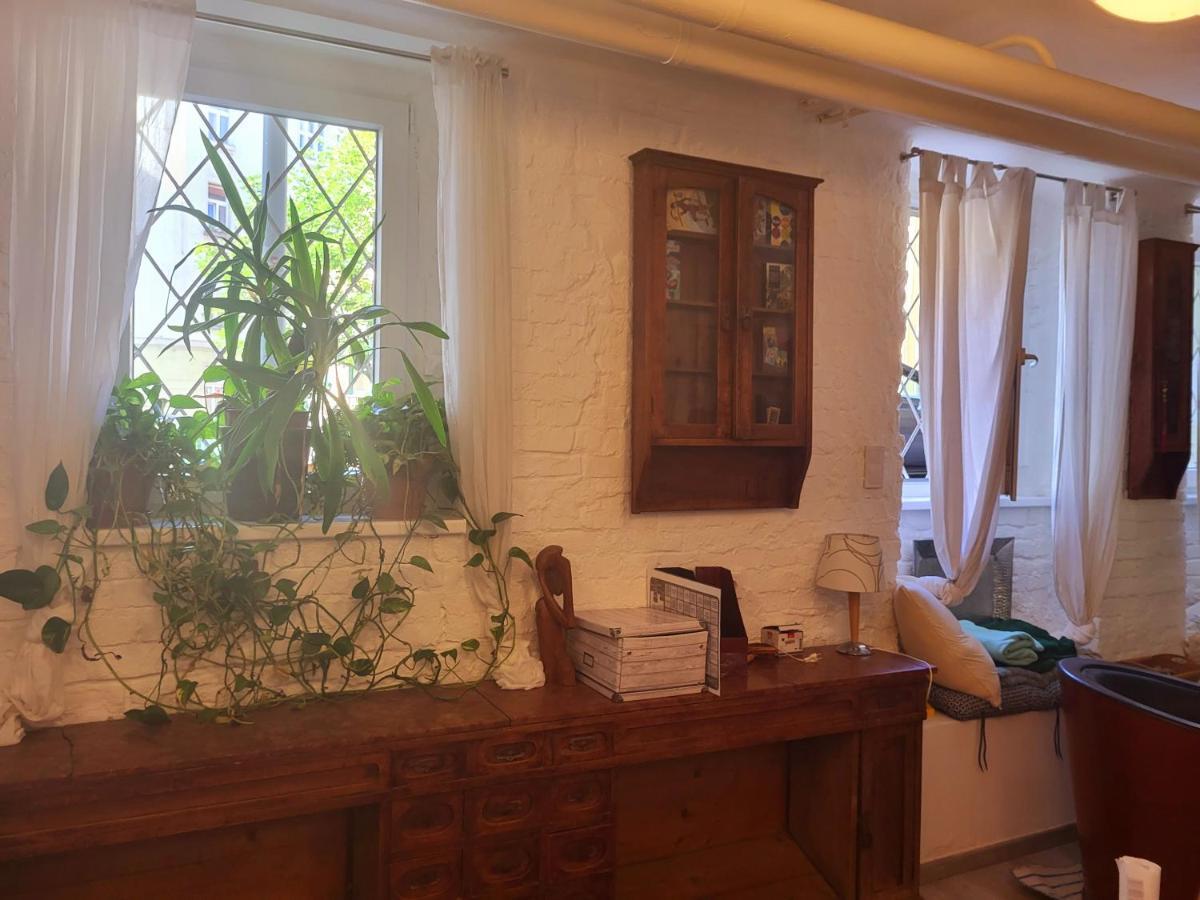 Apartament Cosy Apartman By The Castle Budapeszt Zewnętrze zdjęcie